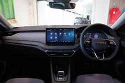 2024 SKODA Octavia 110TSI Select