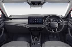 2024 SKODA Octavia 110TSI Select