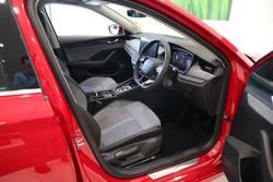 2024 SKODA Octavia 110TSI Select