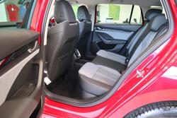 2024 SKODA Octavia 110TSI Select