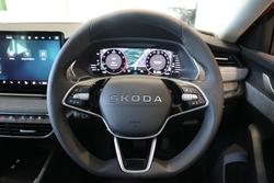 2024 SKODA Octavia 110TSI Select