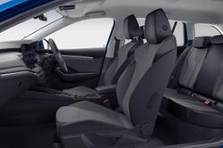 2025 SKODA Octavia 110TSI Select