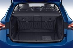 2025 SKODA Octavia 110TSI Select
