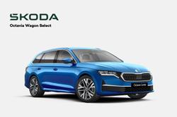 2025 SKODA Octavia 110TSI Select