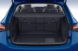 2025 SKODA Octavia 110TSI Select