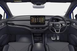 2025 SKODA
Enyaq RS