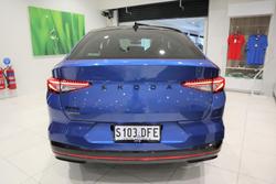 2025 SKODA
                Enyaq RS