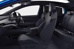 2025 SKODA
                Enyaq RS