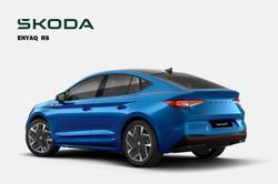 2025 SKODA
                Enyaq RS