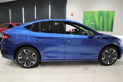 2025 SKODA
                Enyaq RS