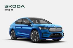 2025 SKODA
                Enyaq RS