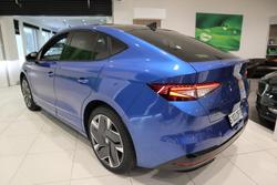 2025 SKODA
                Enyaq RS