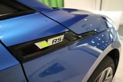 2025 SKODA
                Enyaq RS