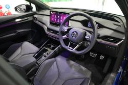 2025 SKODA
                Enyaq RS