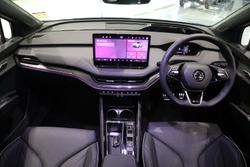 2025 SKODA
                Enyaq RS