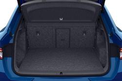 2025 SKODA
                Enyaq RS