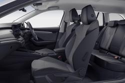 2025 SKODA Octavia 110TSI Select