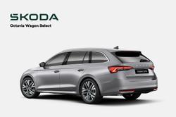 2025 SKODA Octavia 110TSI Select
