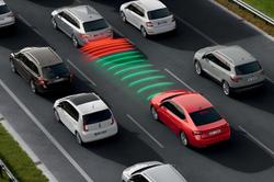 2025 SKODA Octavia 110TSI Select