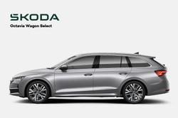 2025 SKODA Octavia 110TSI Select
