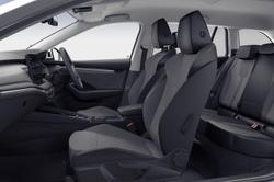 2025 SKODA Octavia 110TSI Select