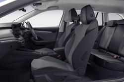 2025 SKODA Octavia 110TSI Select