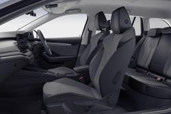 2025 SKODA Octavia 110TSI Select