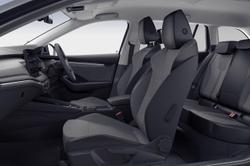 2025 SKODA Octavia 110TSI Select