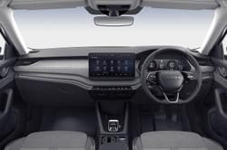 2025 SKODA Octavia 110TSI Select