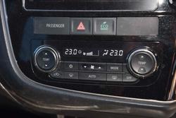 2016 Mitsubishi Outlander LS