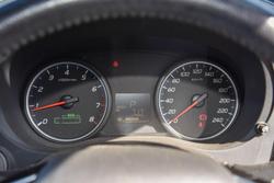 2016 Mitsubishi Outlander LS