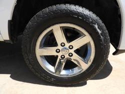 2019 RAM
1500 Express