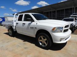 2019 RAM
1500 Express