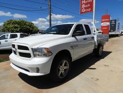 2019 RAM 1500 Express