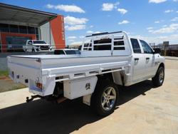 2019 RAM
1500 Express