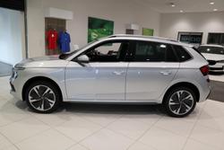 2025 SKODA
                Kamiq 85TSI Select