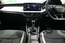 2025 SKODA
                Kamiq 85TSI Select