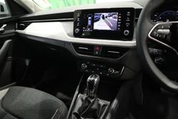 2025 SKODA
                Kamiq 85TSI Select