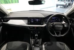 2025 SKODA
                Kamiq 85TSI Select