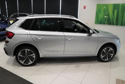 2025 SKODA
                Kamiq 85TSI Select