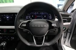 2025 SKODA
                Kamiq 85TSI Select