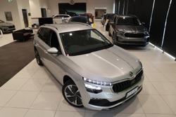 2025 SKODA
                Kamiq 85TSI Select