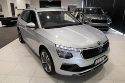2025 SKODA
                Kamiq 85TSI Select