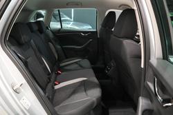 2025 SKODA
                Kamiq 85TSI Select