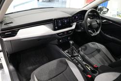 2025 SKODA
                Kamiq 85TSI Select