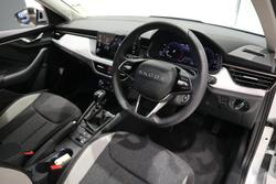 2025 SKODA
                Kamiq 85TSI Select
