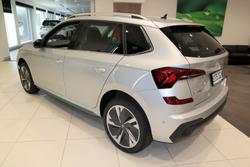 2025 SKODA
                Kamiq 85TSI Select