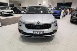 2025 SKODA
                Kamiq 85TSI Select