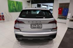2025 SKODA
                Kamiq 85TSI Select