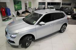 2025 SKODA
                Kamiq 85TSI Select